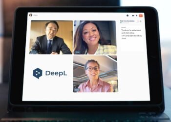 DeepL Voice ile Sesli Çeviri Dönemi