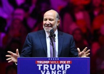 Donald Trump, Howard Lutnick’i Ticaret Bakanı Olarak Atadı