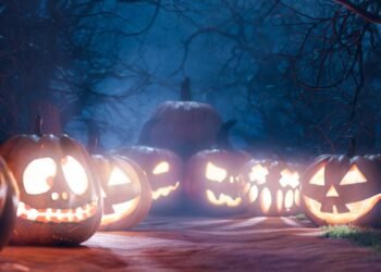 Dublin’de Cadılar Bayramı’nda Sahte Geçit Töreni Olayı