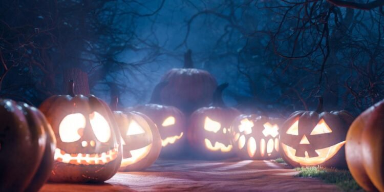 Dublin’de Cadılar Bayramı’nda Sahte Geçit Töreni Olayı