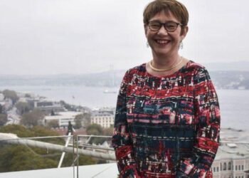 EBRD Başkanı Odile Renaud-Basso Türkiye’yi Ziyaret Edecek