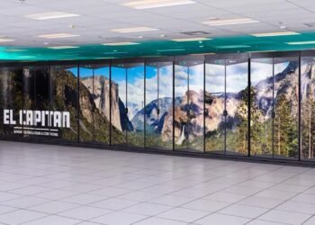 El Capitan: Dünyanın En Güçlü Süper Bilgisayarı