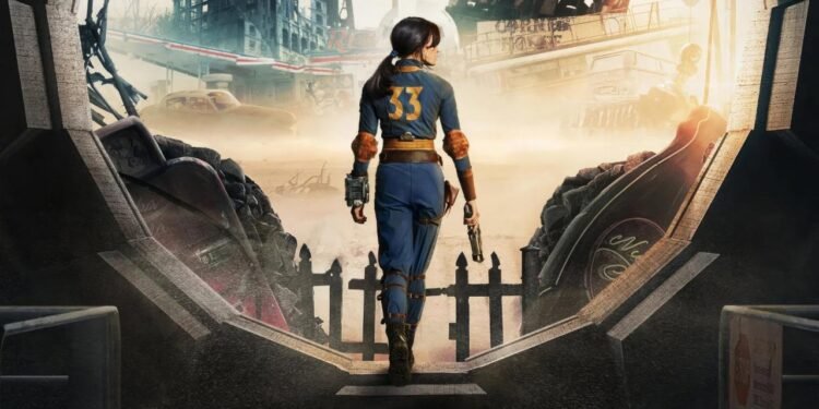 Fallout ve Percy Jackson Dizilerinin Yeni Sezonları Geliyor