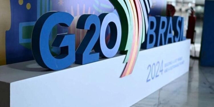 G20 Zirvesi Bildirisi: İnsani Kriz, Barış ve İklim Değişikliği Üzerine Vurgular