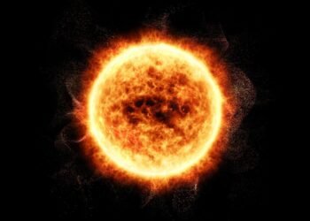 Güneş’in Yüzeyini Keşfetmek: Solar Orbiter Görevi