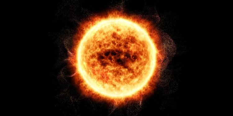 Güneş’in Yüzeyini Keşfetmek: Solar Orbiter Görevi