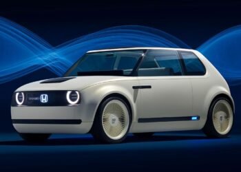 Honda’nın Katı Hal Pil Araştırmaları ve Üretim Hedefleri