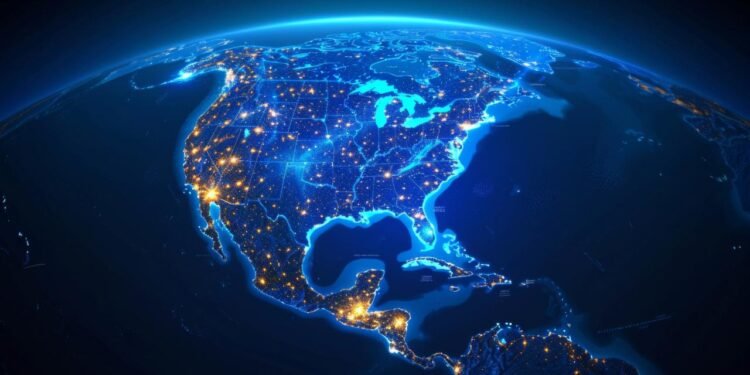 Hudson Körfezi’nde Yerçekimi Anomalileri: Teoriler ve Nedenler