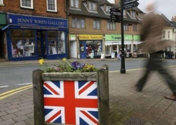 İngiliz Tüketici Güveninde Artış