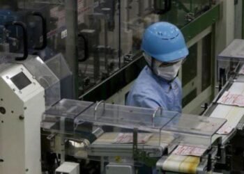 Japonya İmalat Sektöründe Düşüş ve Zayıf Talep