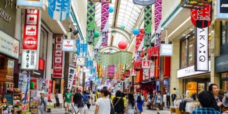 Japonya’da Kasım Ayı Enflasyon Verileri ve Piyasa Tepkileri