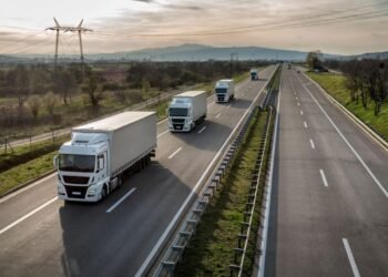 Japonya’nın Yenilikçi Otonom Kargo Yolu Projesi