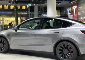 JD Power 2024 E-Vision Intelligence Raporu: Elektrikli Araç Kiralama Pazarında Büyüme Beklentileri