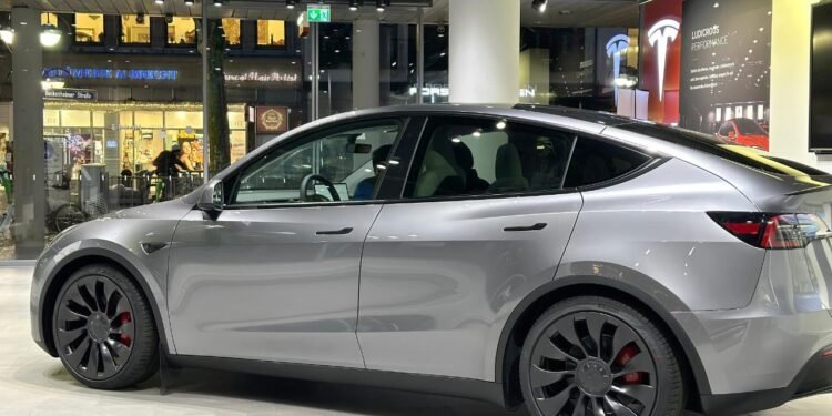 JD Power 2024 E-Vision Intelligence Raporu: Elektrikli Araç Kiralama Pazarında Büyüme Beklentileri