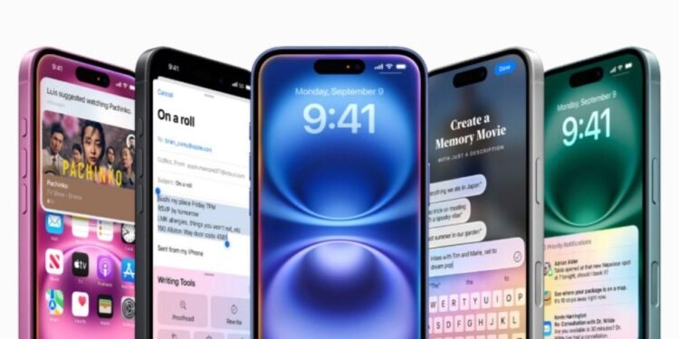 Küresel Akıllı Telefon Pazarında 2024 Büyüme Beklentileri