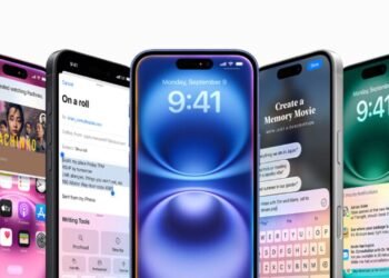 Küresel Akıllı Telefon Sevkiyatları 2024’te %5 Arttı