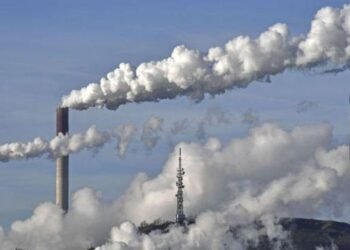 Küresel Karbon Emisyonlarında 2023 Yılı İçin Endişe Verici Artış