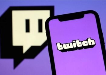 KVKK, Twitch’e 2 Milyon Lira Ceza Kesti