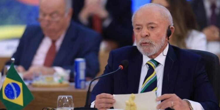 Lula da Silva’nın G20 Zirvesi’ndeki Önemli Açıklamaları