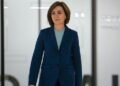 Maia Sandu’nun Moldova Cumhurbaşkanlığı Seçimlerinde Zaferi