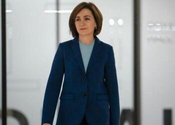 Maia Sandu’nun Moldova Cumhurbaşkanlığı Seçimlerinde Zaferi