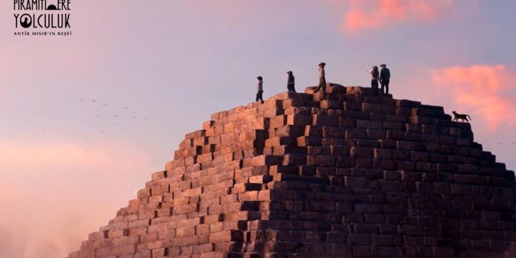 Müzeverse: Türkiye’nin İlk Özel Sanal Gerçeklik Müzesi Açılıyor