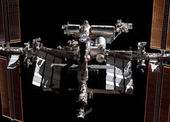 NASA Astronotları için Tehdit: Uluslararası Uzay İstasyonu’ndaki Sızıntı Problemi