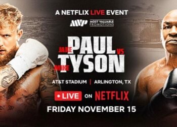 Netflix’in Mike Tyson ve Jake Paul Maçı: Hayal Kırıklığı ve Teknik Fiyasko