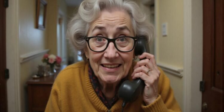 O2’nin Yeni Yapay Zeka Uygulaması dAIsy ile Dolandırıcılıkla Mücadele