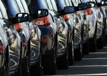 Otomotiv Satışları Ekim 2023’te Düşüş Gösterdi