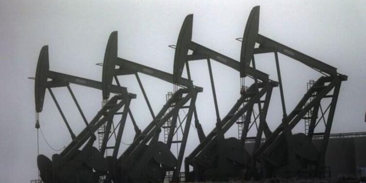 Petrol Fiyatları ve Jeopolitik Gelişmeler: Storm Shadow Füzeleri ve ABD Ham Petrol Stokları