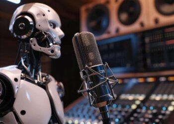 Polonya’da Radyo Yayıncılığında Yapay Zeka Deneyimi