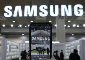 Samsung’dan 7,2 Milyar Dolar Hisse Geri Alım Programı