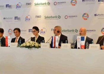 Şekerbank, 160 Milyon Dolar Kredi ile Kırsal Kalkınmayı Destekleyecek