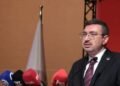Sermaye Piyasası Kurulu Başkanı İbrahim Ömer Gönül, Adana Sanayi Odası’nda Finansal Okuryazarlık Üzerine Konuştu