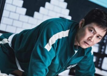 Squid Game İkinci Sezon Bilgileri