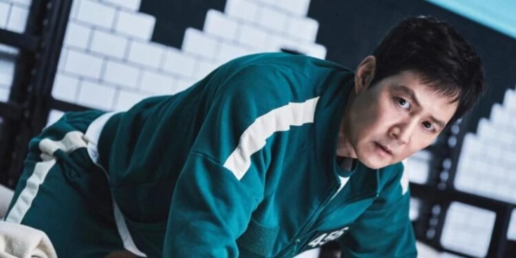 Squid Game İkinci Sezon Bilgileri