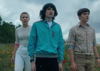 Stranger Things 5. Sezon Hakkında Tüm Detaylar
