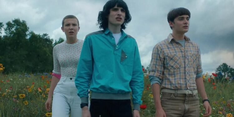 Stranger Things 5. Sezon Hakkında Tüm Detaylar