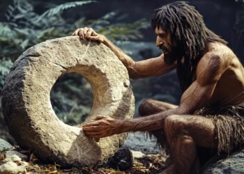 Tekerleğin İcadı ve Tarihsel Önemi