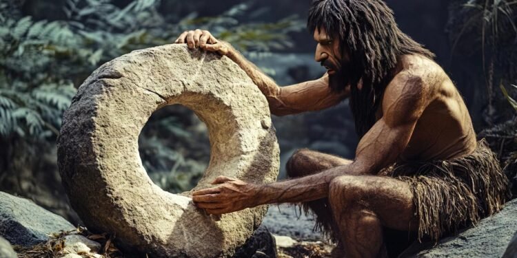 Tekerleğin İcadı ve Tarihsel Önemi