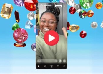 TikTok’un Etkisiyle YouTube’un Yeni Hediye Sistemi