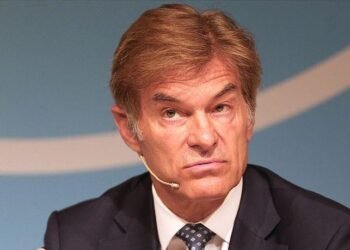 Trump, Dr. Öz’ü CMS Direktörlüğüne Aday Gösterdi