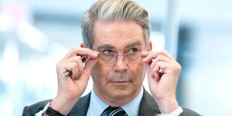 Trump’ın Hazine Bakanı Scott Bessent’i Seçmesi