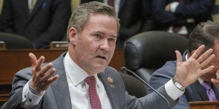 Trump’ın Yeni Ulusal Güvenlik Danışmanı: Mike Waltz