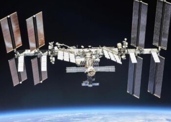 Uluslararası Uzay İstasyonu’nda Korkutan Koku Olayı