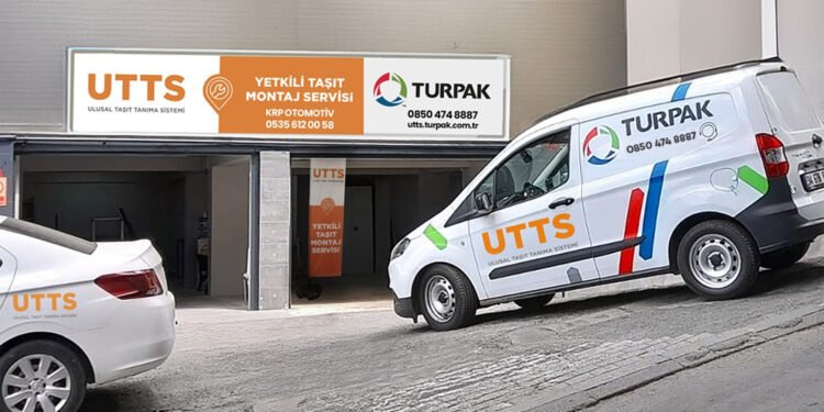 2024’te Ulusal Taşıt Tanıma Sistemi (UTTS) ile Akaryakıt Sektöründe Yeni Bir Dönem Başlıyor