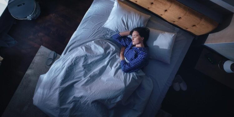 Uyku Yoksunluğu ve Sağlık Üzerindeki Etkileri