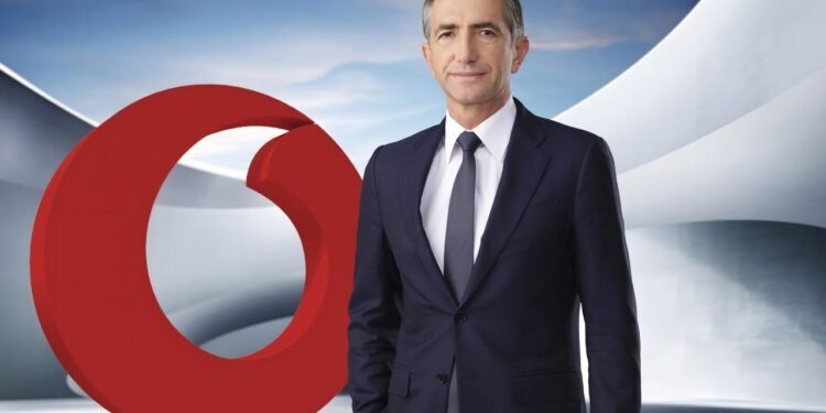 Vodafone Türkiye 2024-2025 Mali Yılı İlk Yarı Sonuçlarını Açıkladı