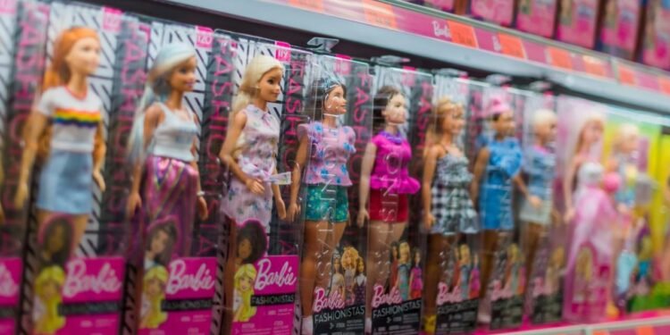 Wicked: Barbie Temalı Sinema Filmi ve Skandalı